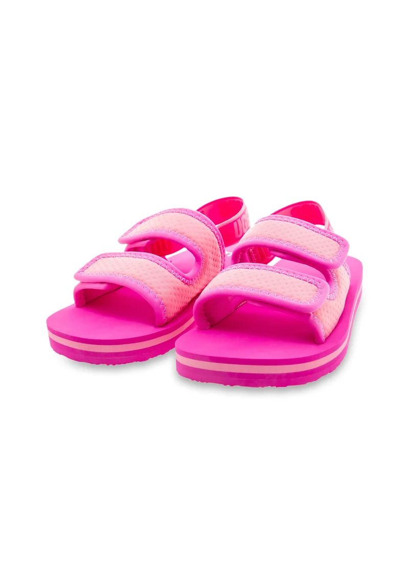 K Lennon Slingback sugilite/strawberry m