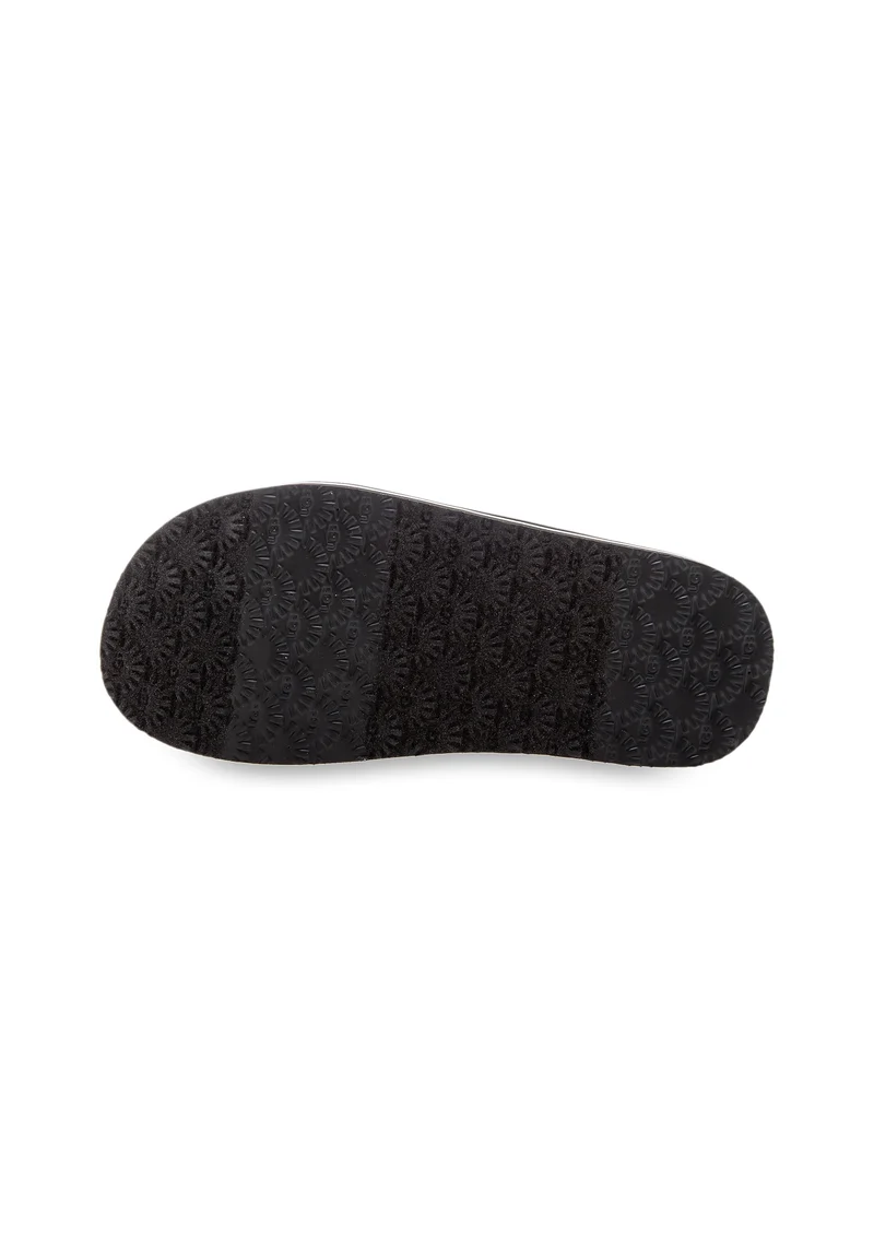 K Lennon Slingback black