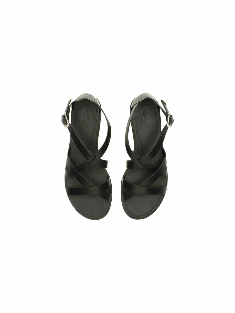 Tia 2.0 5731-001-20 black