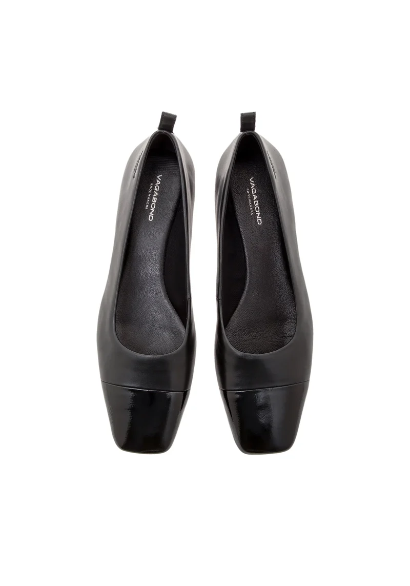 Delia 5707-062-20 black