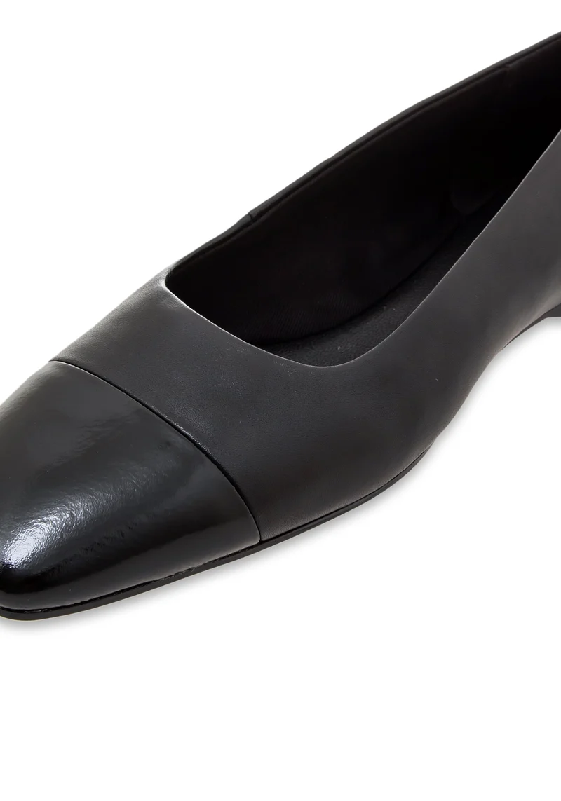 Delia 5707-062-20 black
