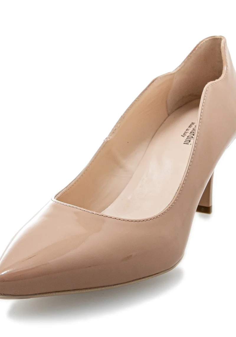 E211081DE Vernice TPU Fema nudo