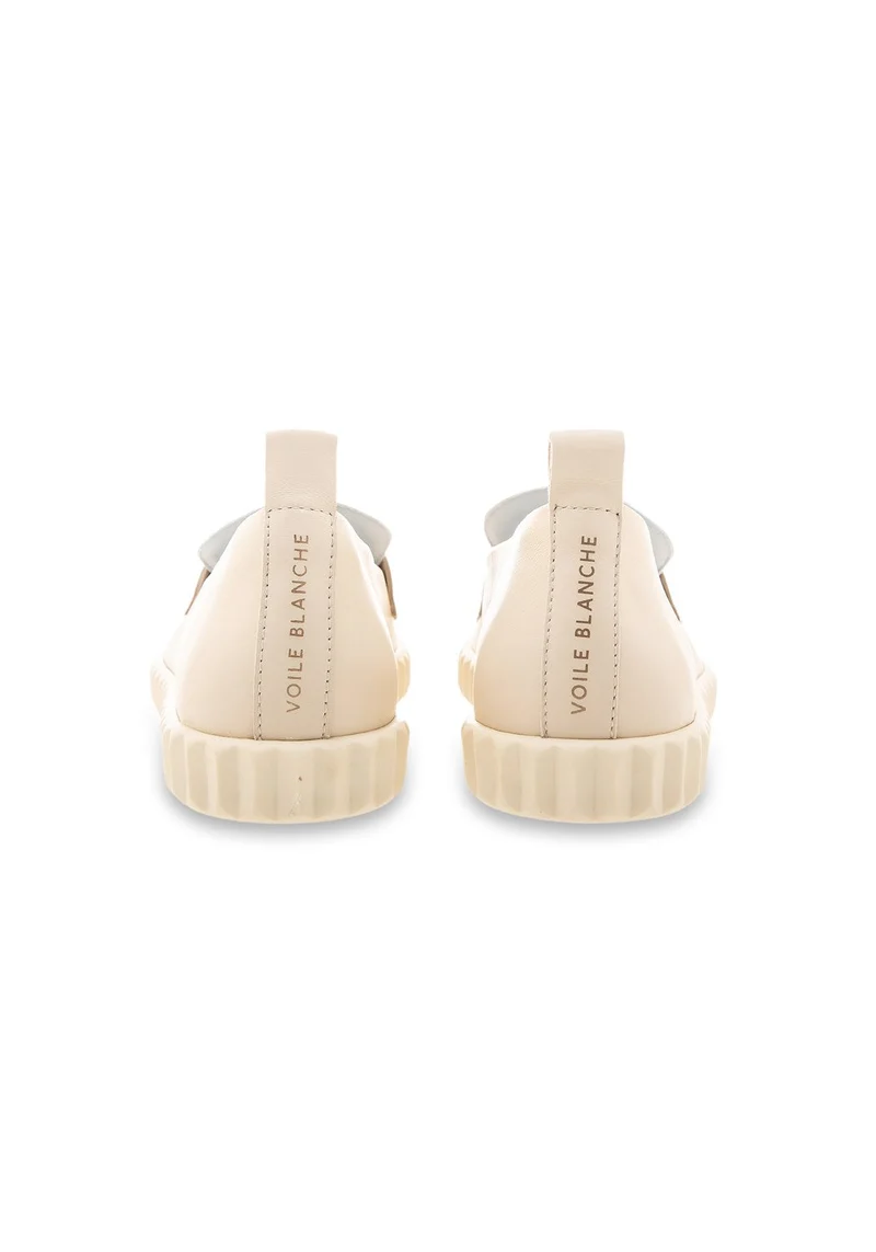 Elly Nappa Beige
