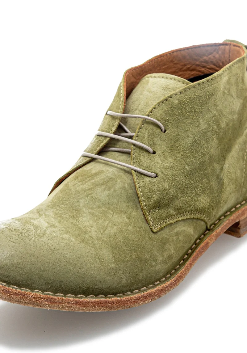 Polacco Uomo Oliver Water verde