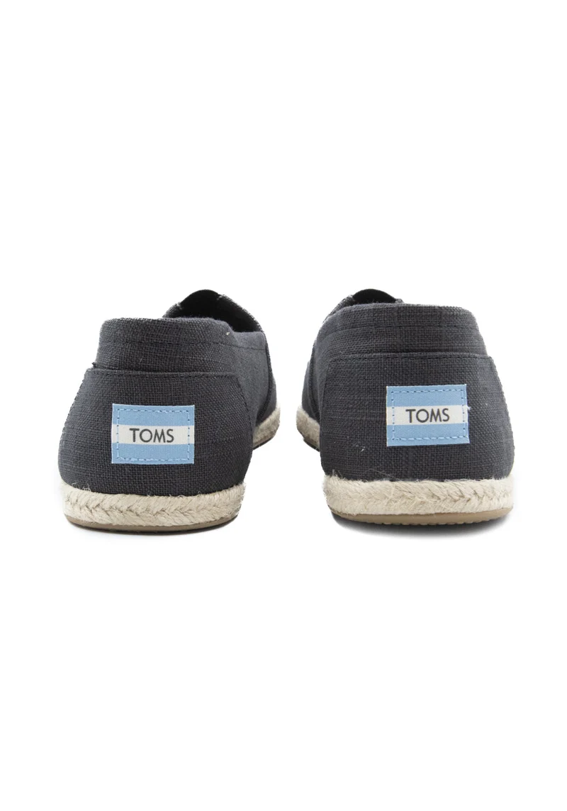 10008356 MN Linen Rope black