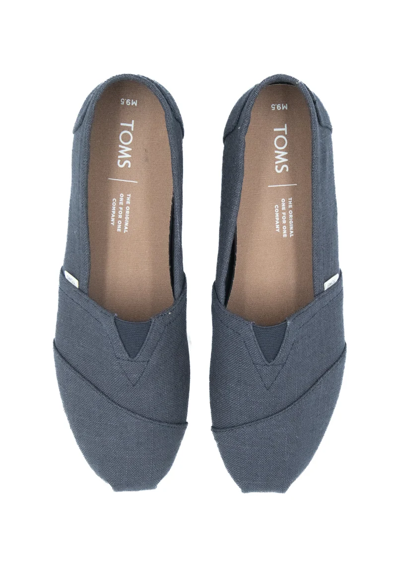 10008356 MN Linen Rope black