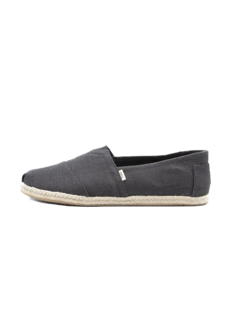 10008356 MN Linen Rope black