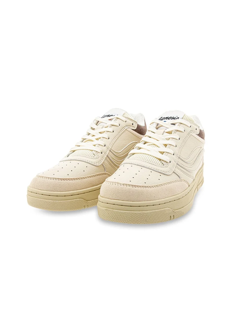 G-Courtking Graphitecode cream/graphite
