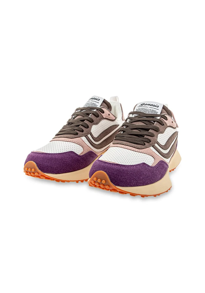 G-Marathon Perfocolorworld purple/grey