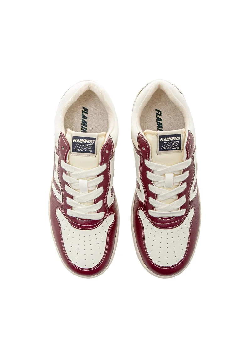 Retro´s 86s wine pearl