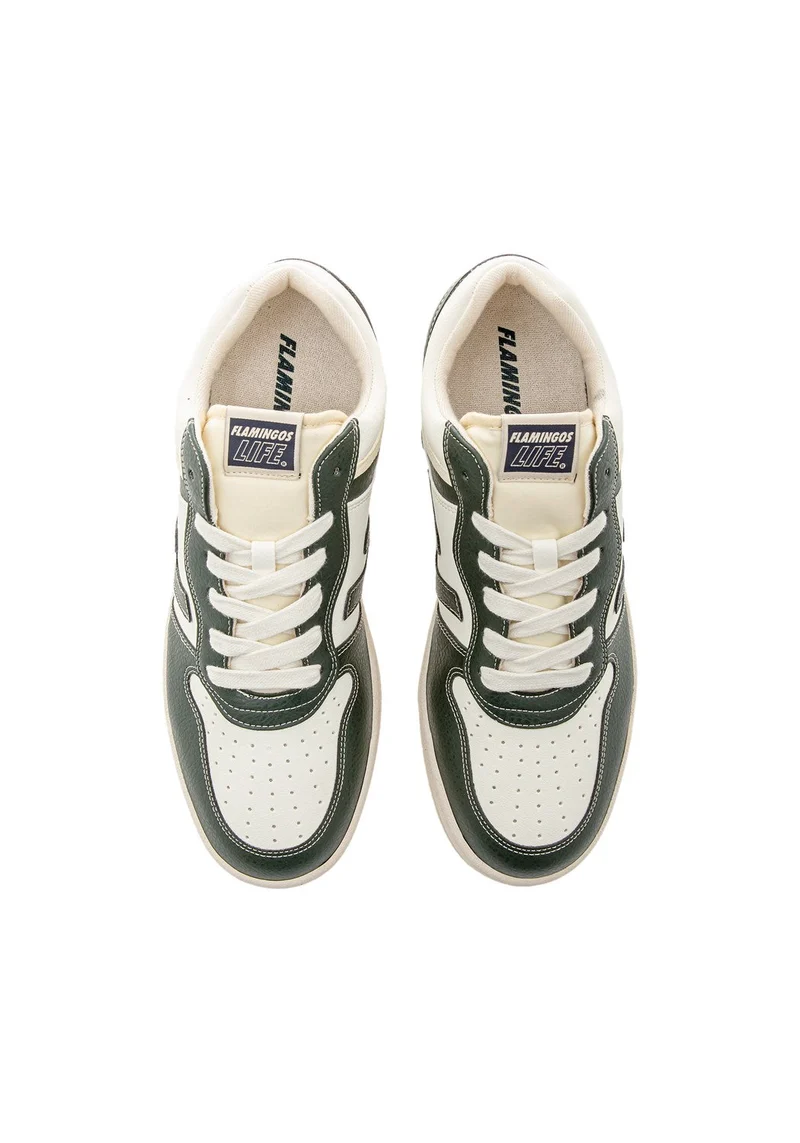 Retro´s 86s forest pearl dunkel