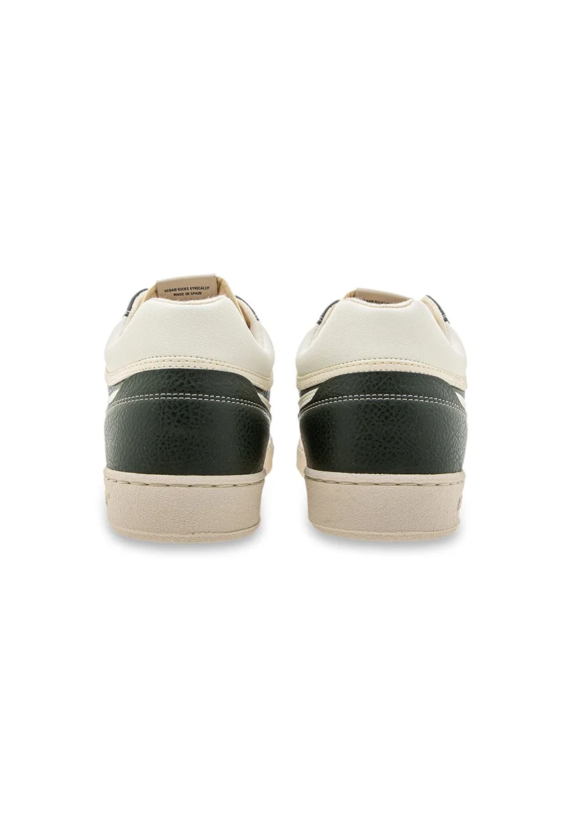 Retro´s 86s forest pearl dunkel
