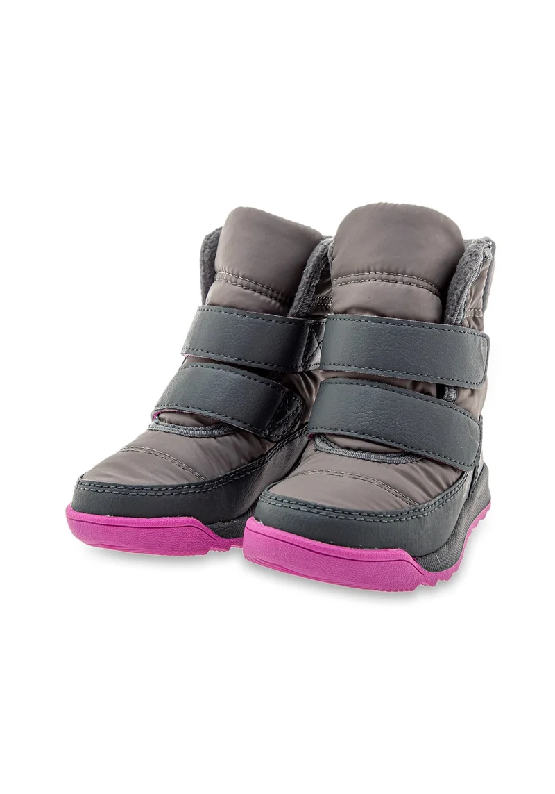 TODDLER WHITNEY™ II STRAP WP quarry/ gri