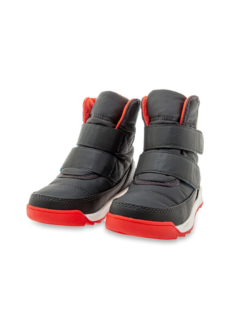 CHILDRENS WHITNEY™ II STRAP WP jet/ popp