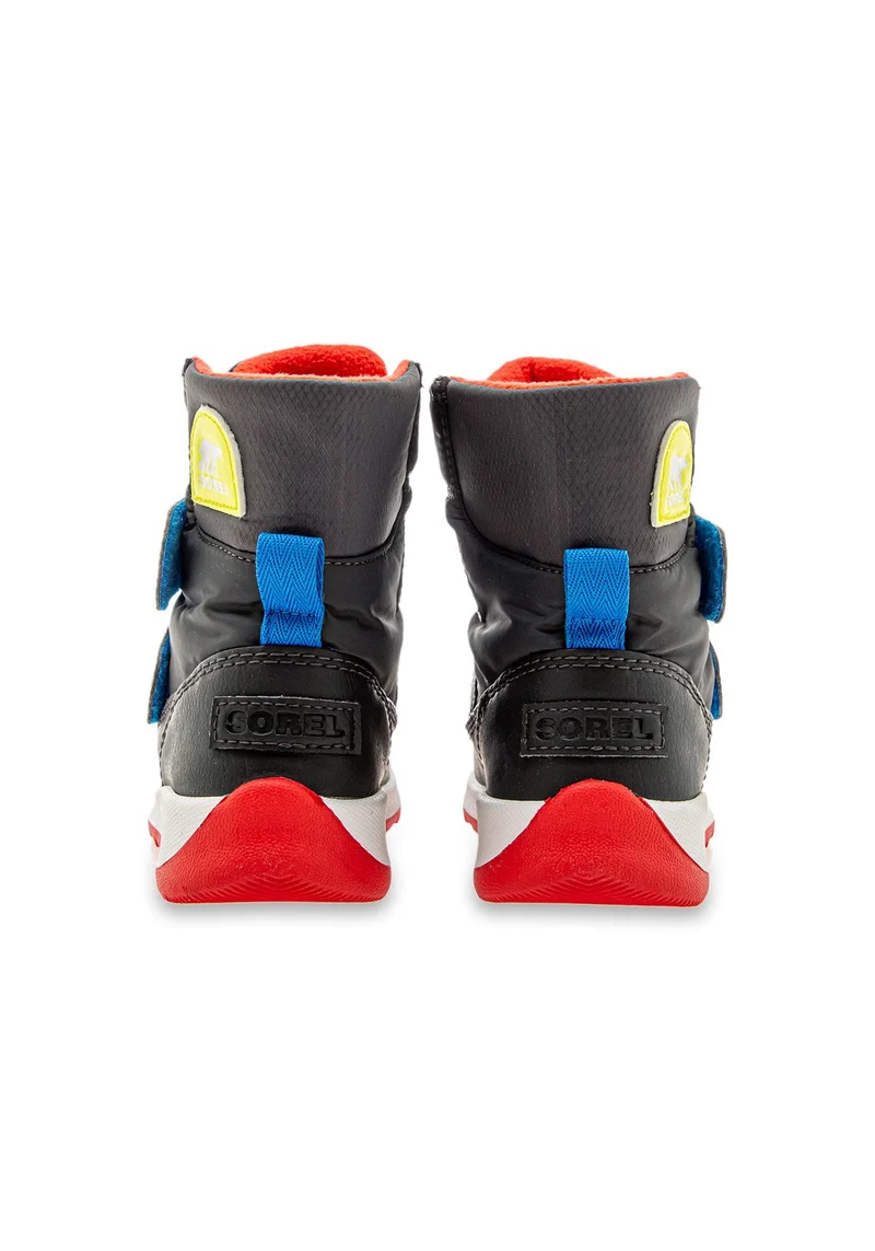 CHILDRENS WHITNEY™ II STRAP WP jet/ popp