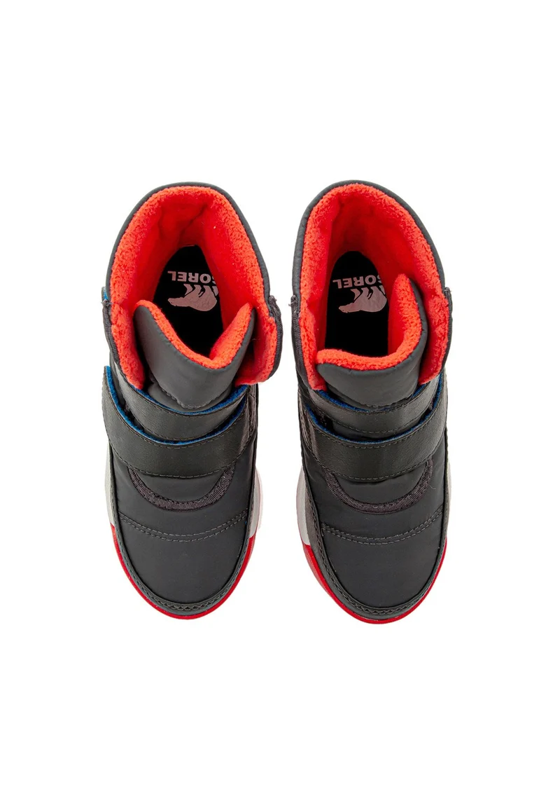 CHILDRENS WHITNEY™ II STRAP WP jet/ popp