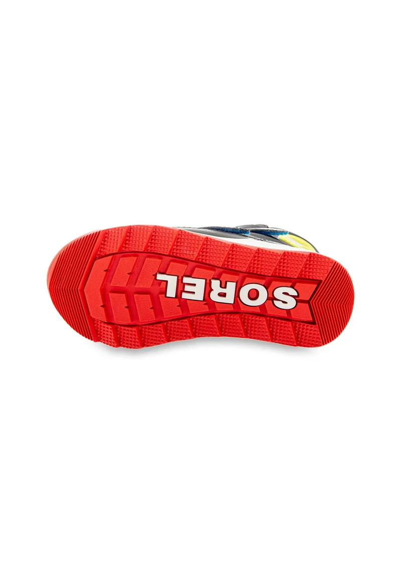 CHILDRENS WHITNEY™ II STRAP WP jet/ popp