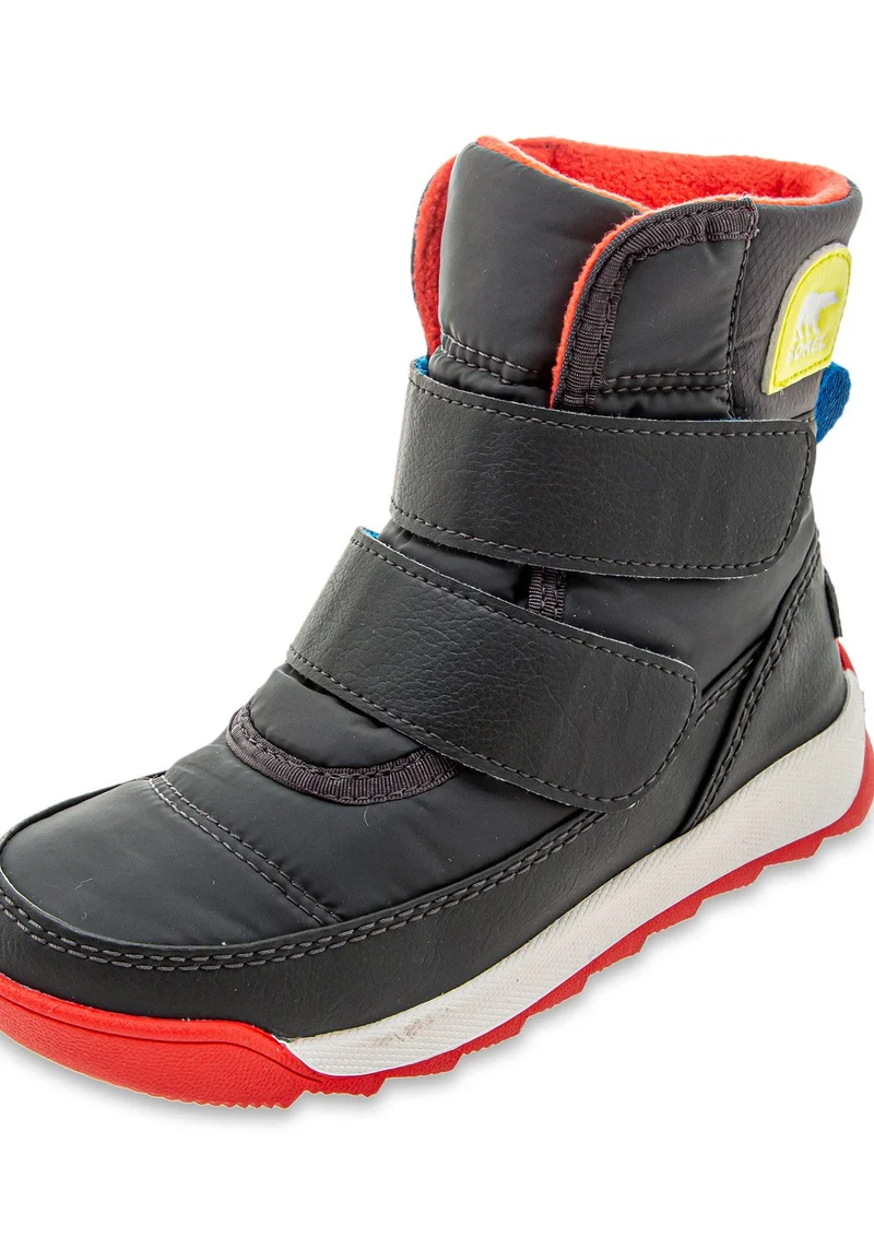 CHILDRENS WHITNEY™ II STRAP WP jet/ popp