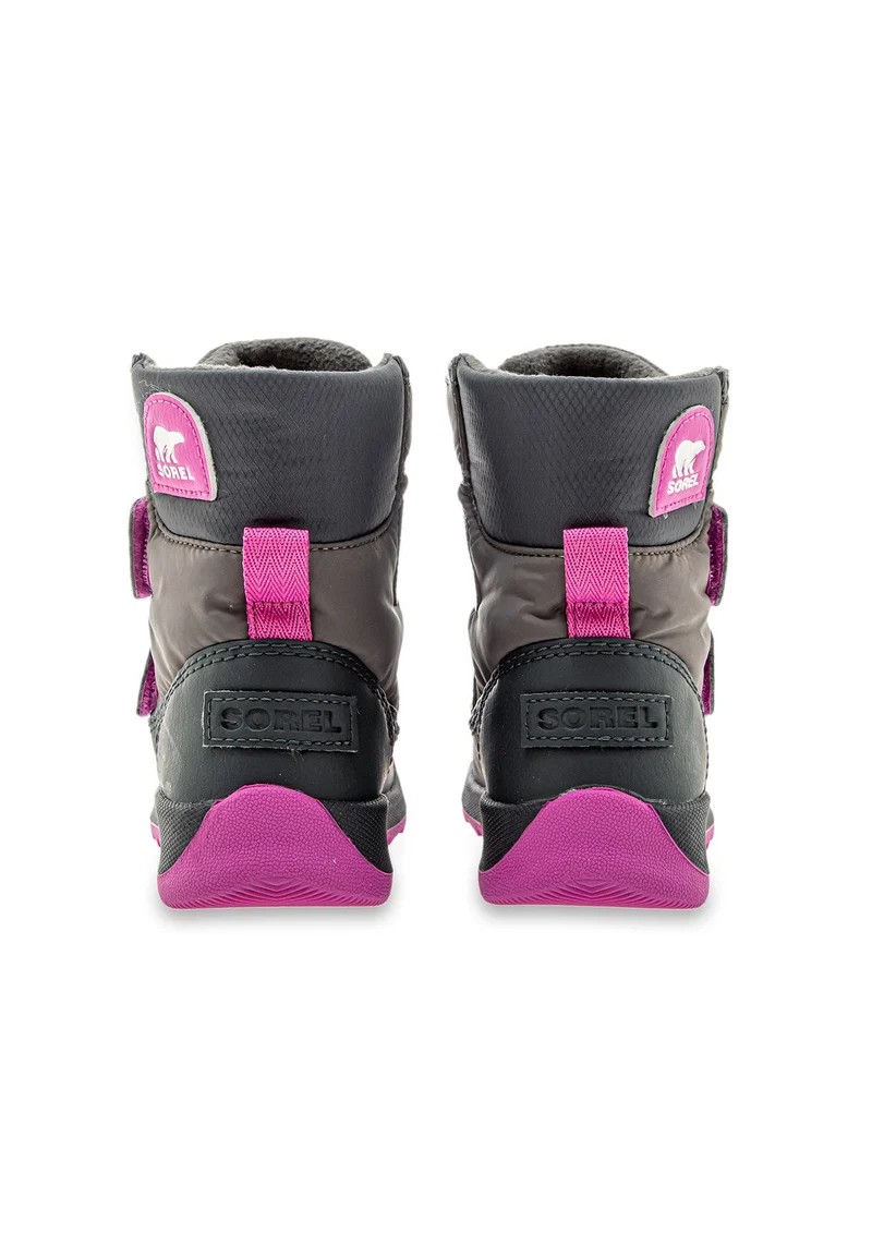 CHILDRENS WHITNEY™ II STRAP WP quarry/ g