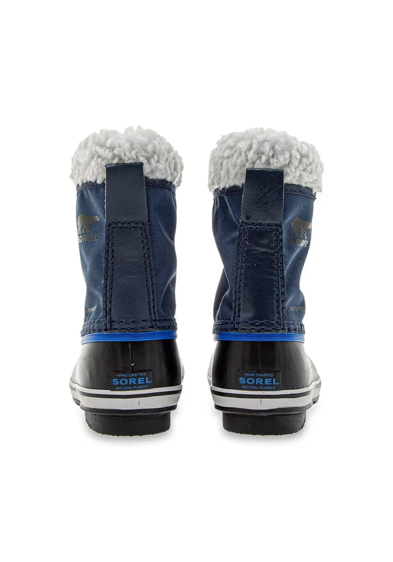 CHILDRENS YOOT PAC™ NYLON WP collegiate