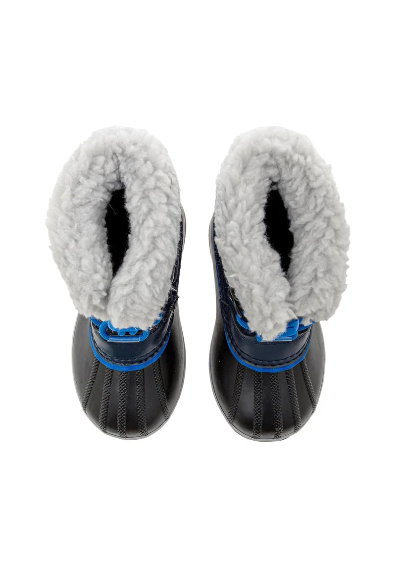CHILDRENS YOOT PAC™ NYLON WP collegiate