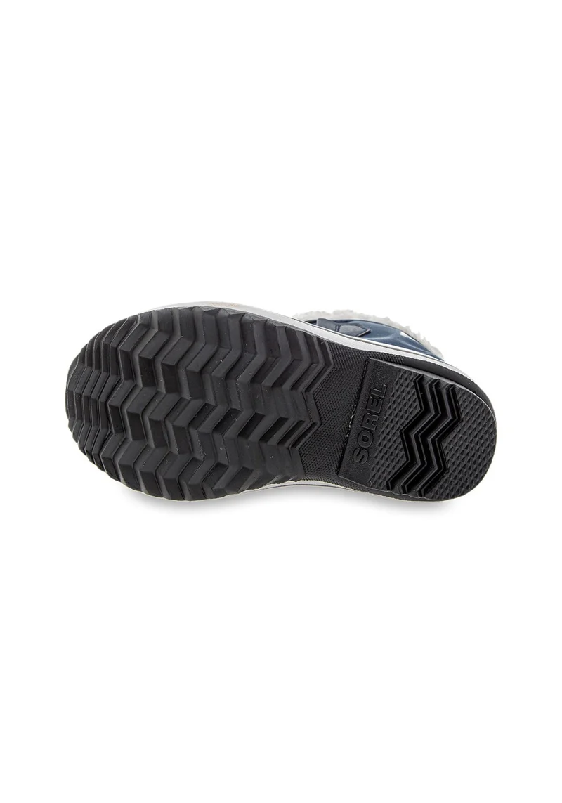 CHILDRENS YOOT PAC™ NYLON WP collegiate