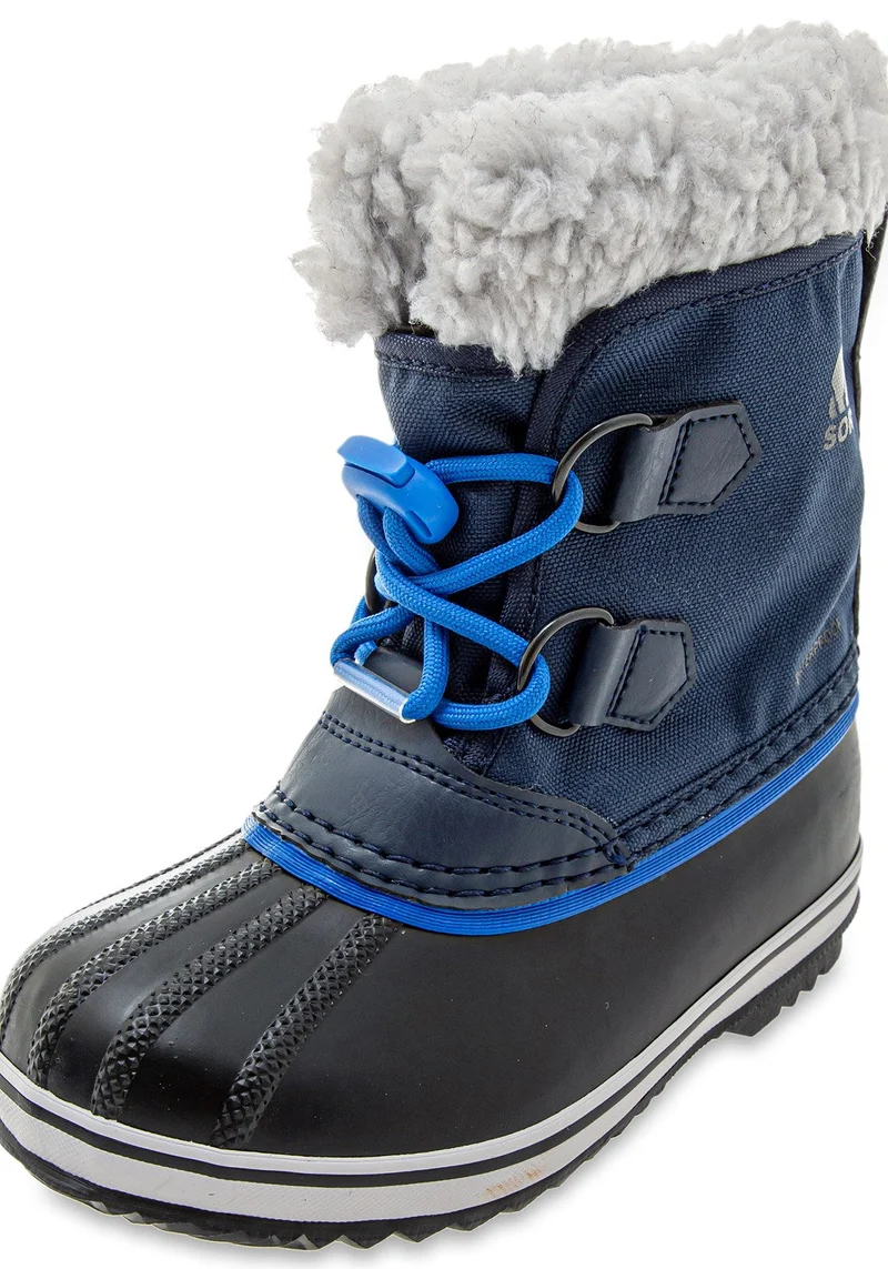 CHILDRENS YOOT PAC™ NYLON WP collegiate