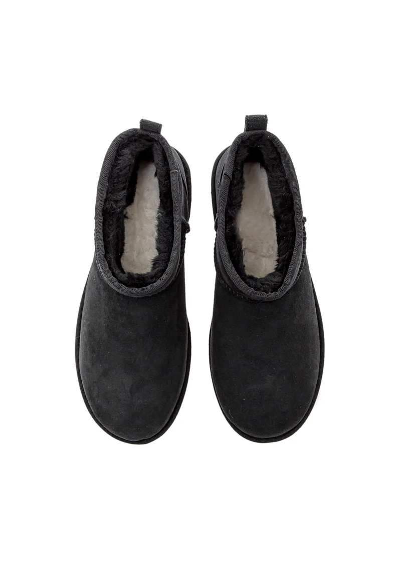 M Classic Ultra Mini black