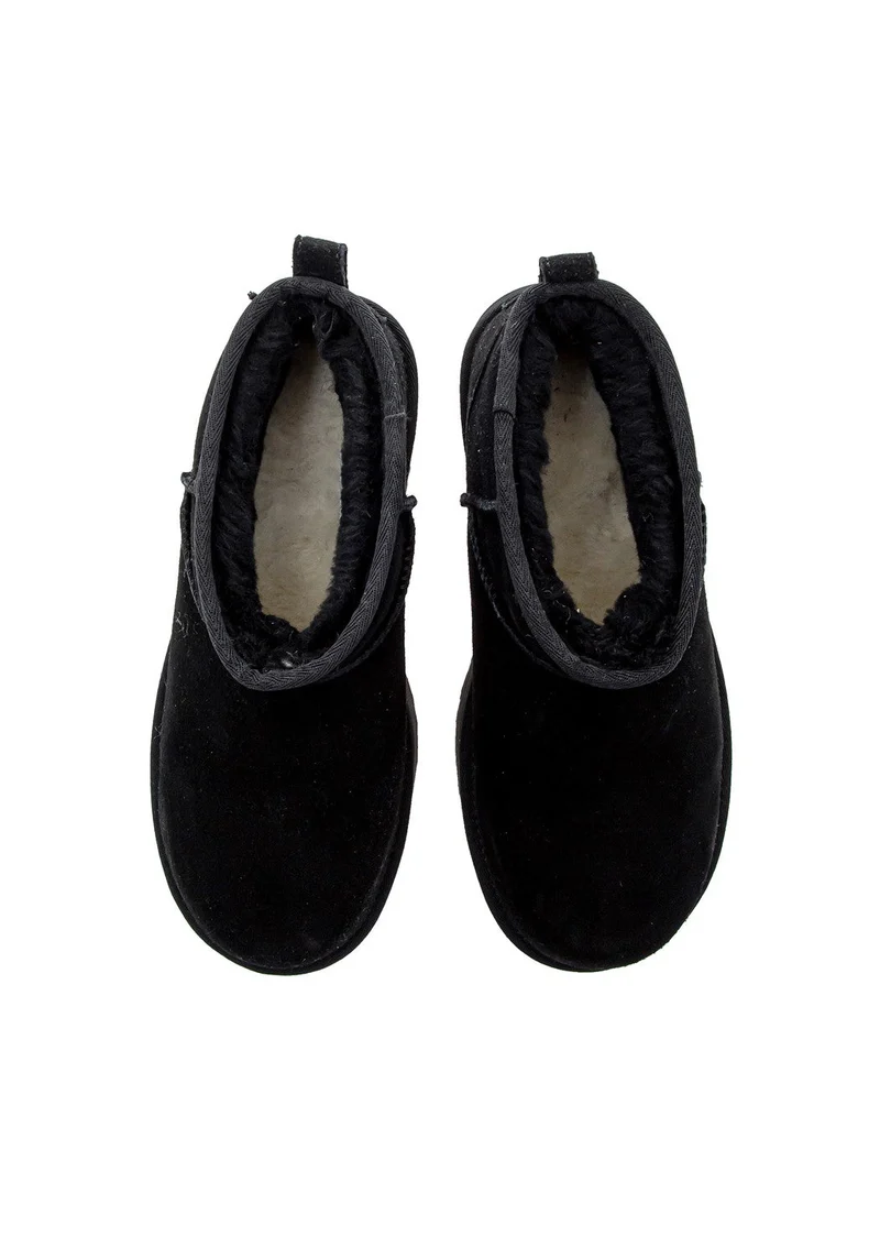 W Classic Ultra Mini Platform black