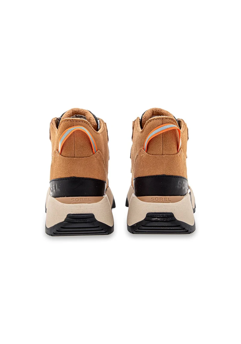 Kinetic Impact Caribou WP tawny buff/ bl