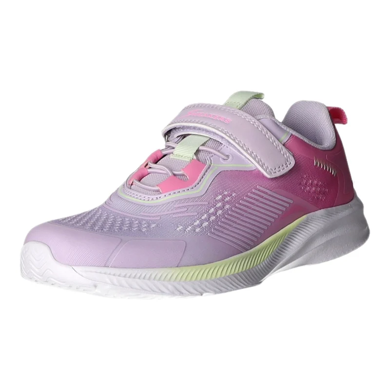 Sneakers Slipper/Kletthalbschuh (casual)