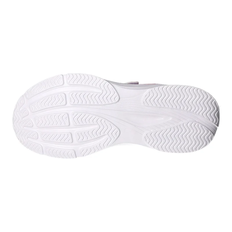 Sneakers Slipper/Kletthalbschuh (casual)