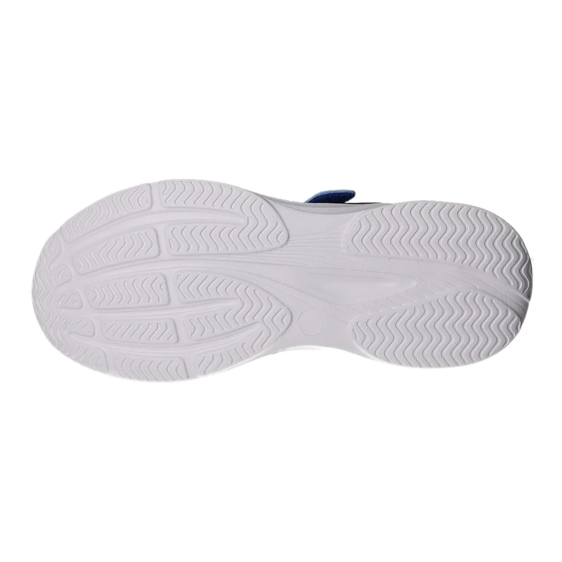 Sneakers Slipper/Kletthalbschuh (casual)