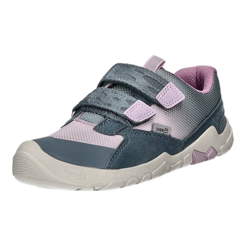 Superfit Slipper/Kletthalbschuh (casual) TRACE