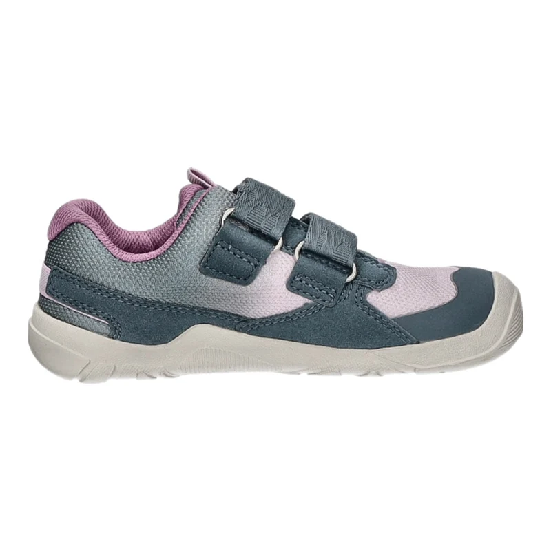 Superfit Slipper/Kletthalbschuh (casual) TRACE