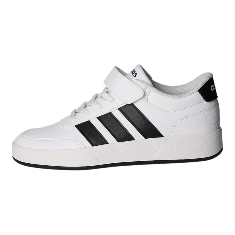adidas Slipper/Kletthalbschuh (casual) BREAKNET 3.0 EL C