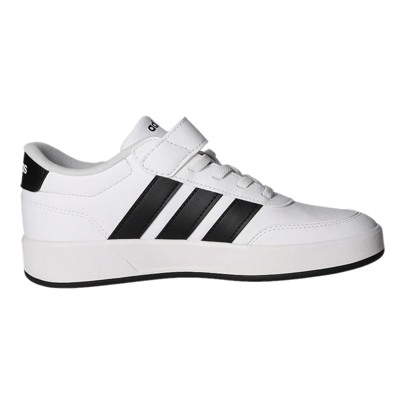 adidas Slipper/Kletthalbschuh (casual) BREAKNET 3.0 EL C