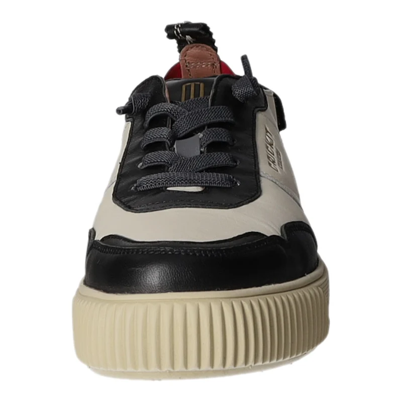 CRICKIT Slipper/Kletthalbschuh Sneaker (sportlich) Paria