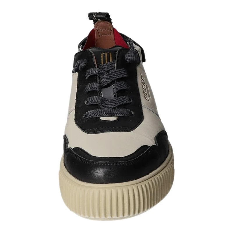 CRICKIT Slipper/Kletthalbschuh Sneaker (sportlich) Paria