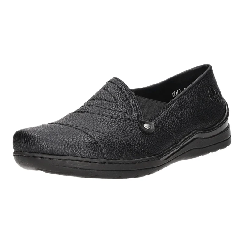Rieker Slipper/Kletthalbschuh Freizeit (casual)