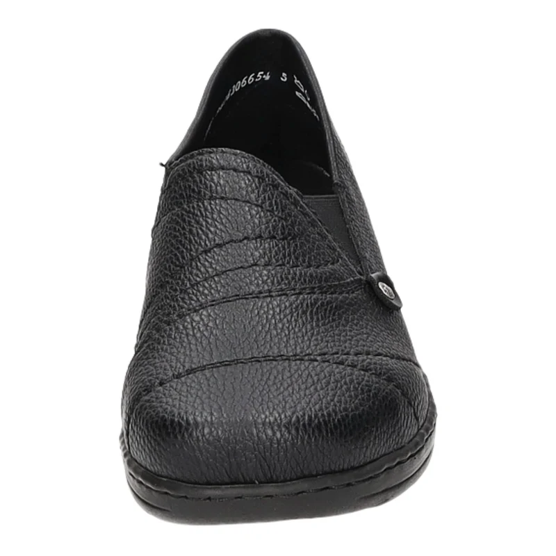 Rieker Slipper/Kletthalbschuh Freizeit (casual)