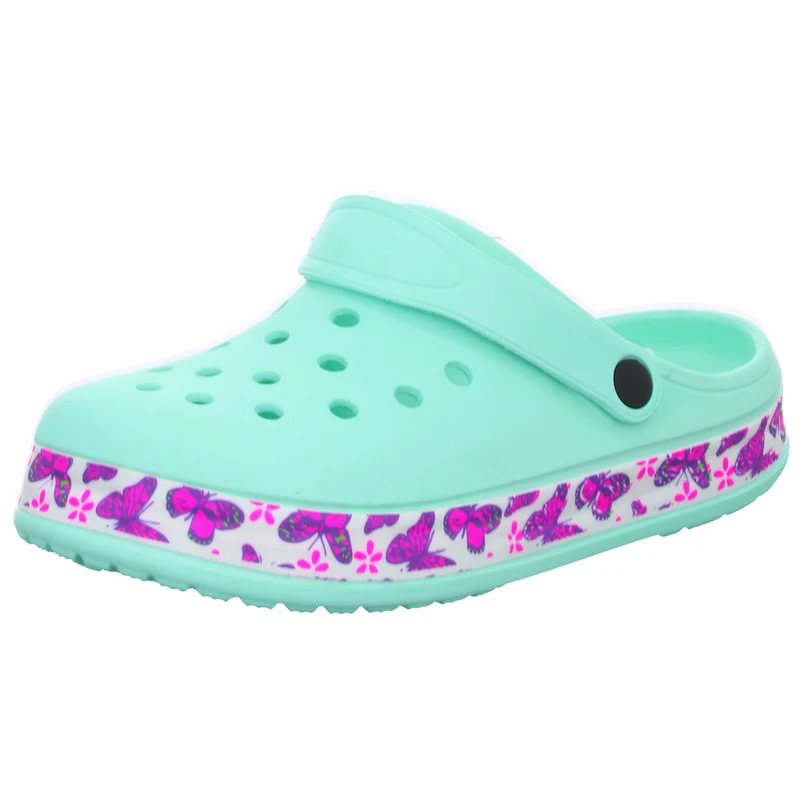Sneakers EVA Clog