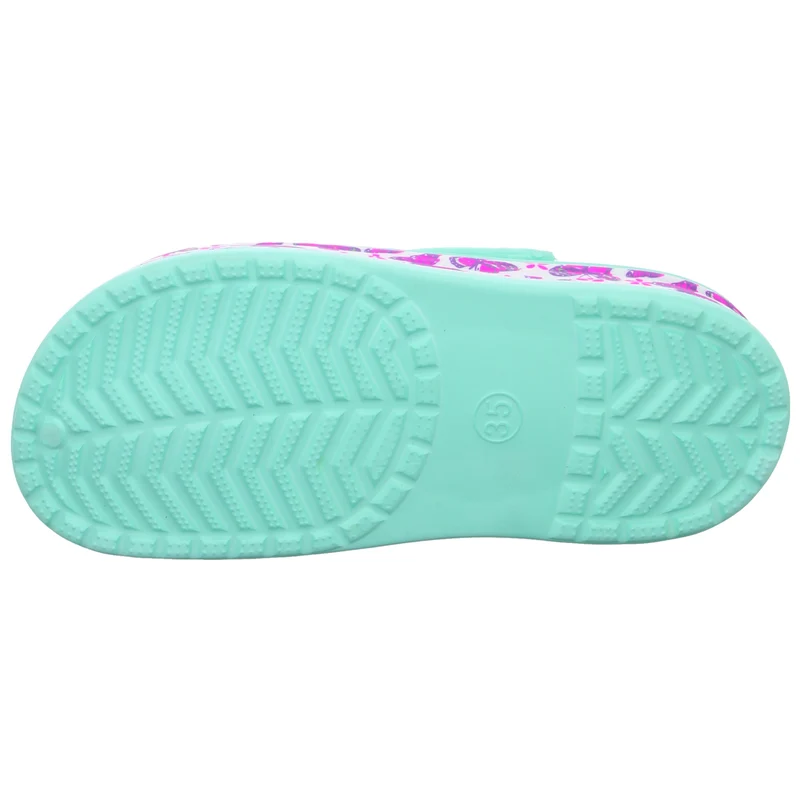 Sneakers EVA Clog