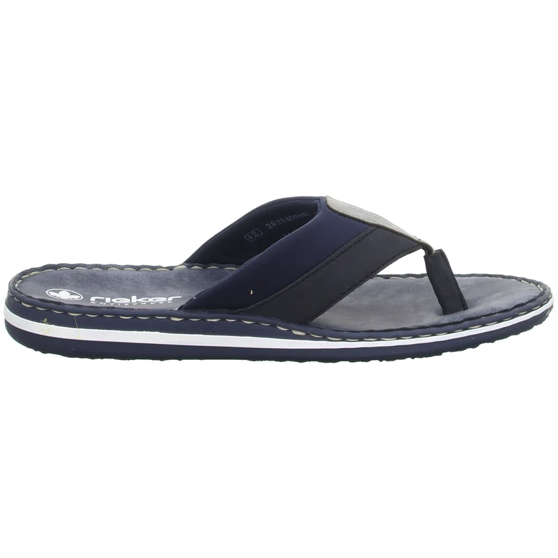 Rieker Pantolette Freizeit (casual)