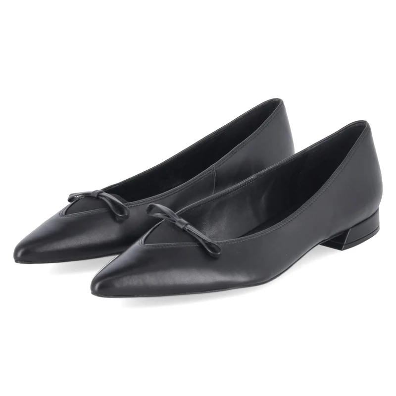 Ballarinas Schwarz