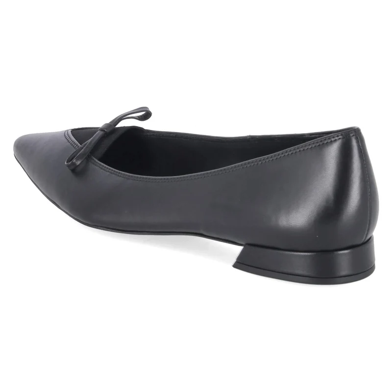 Ballarinas Schwarz