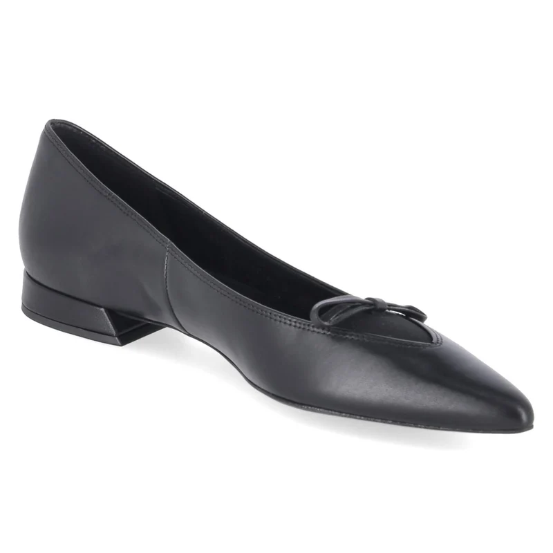 Ballarinas Schwarz