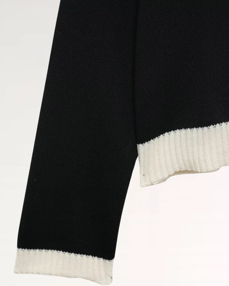 Franziska Old Money Cardigan