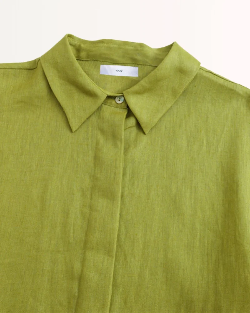 Portofino Shirt Lina