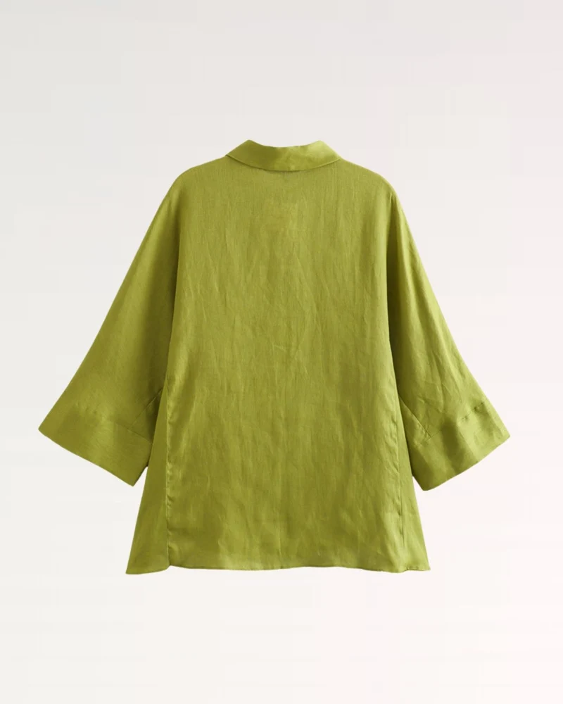 Portofino Shirt Lina